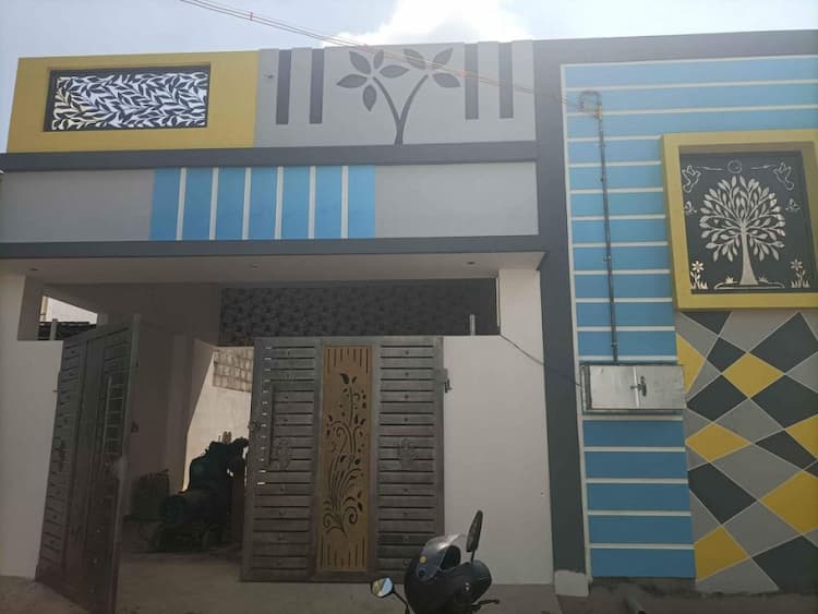 2 BHK House for Sale