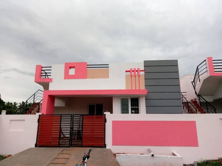 2bhk house for sale