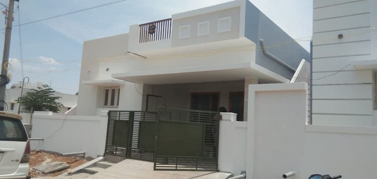 2bhk house for sale 