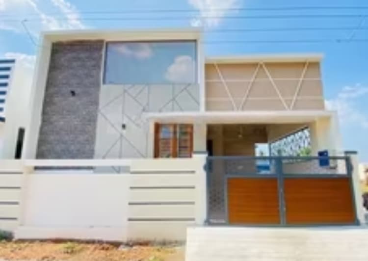 2 BHK House for Sale