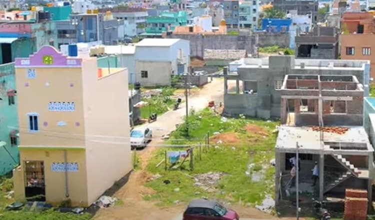 Single Property Image