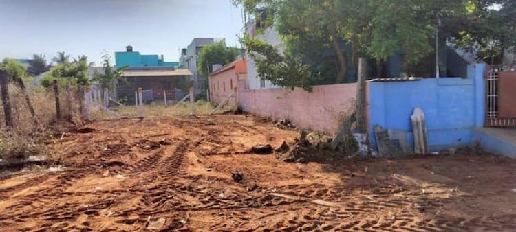 Land for Sale