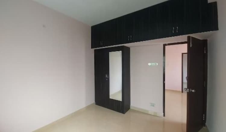 2 BHK Apartment for Sale