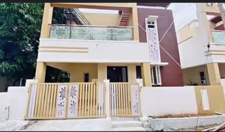 2 BHK Villa for Sale