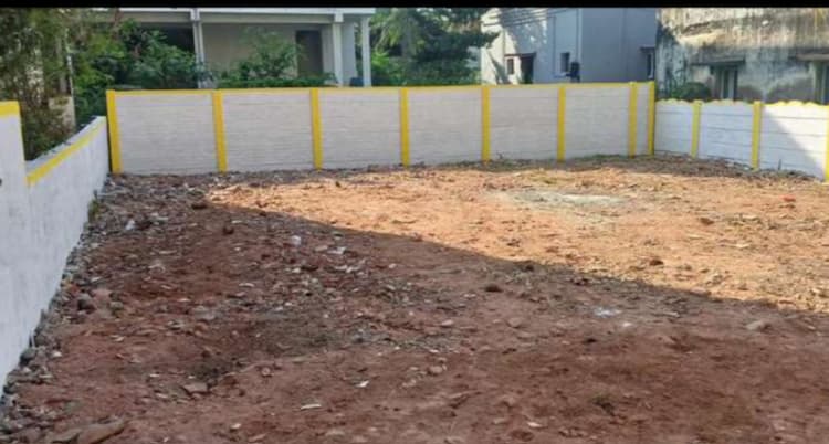 Land for sales