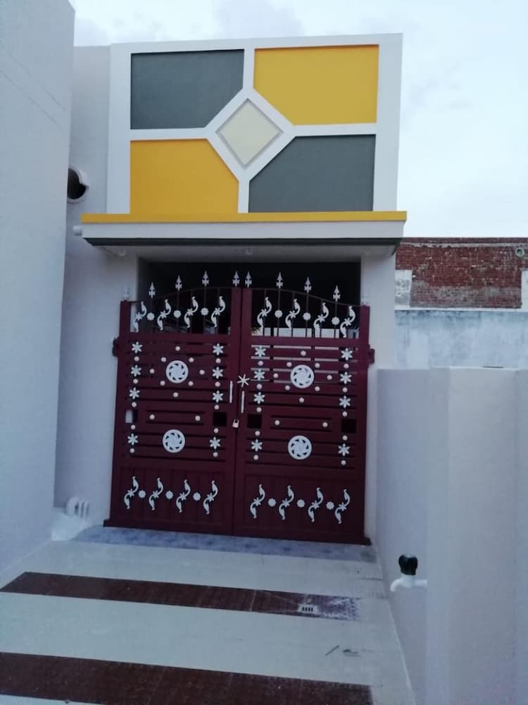 2BHK House