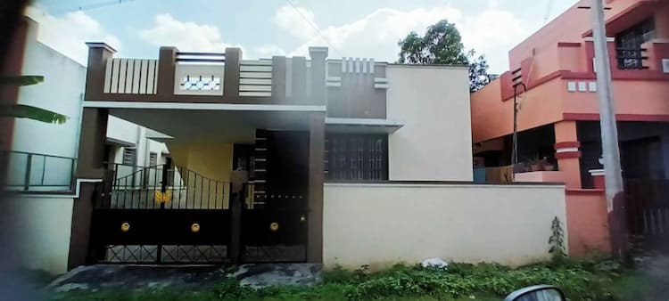 Single Property Image