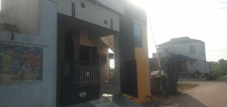 Newly Constructed House for Sale