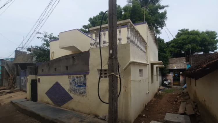 Single Property Image