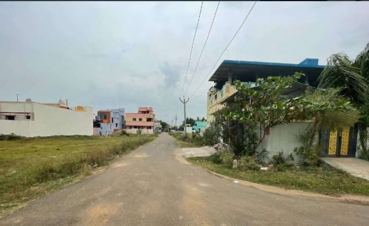 Single Property Image