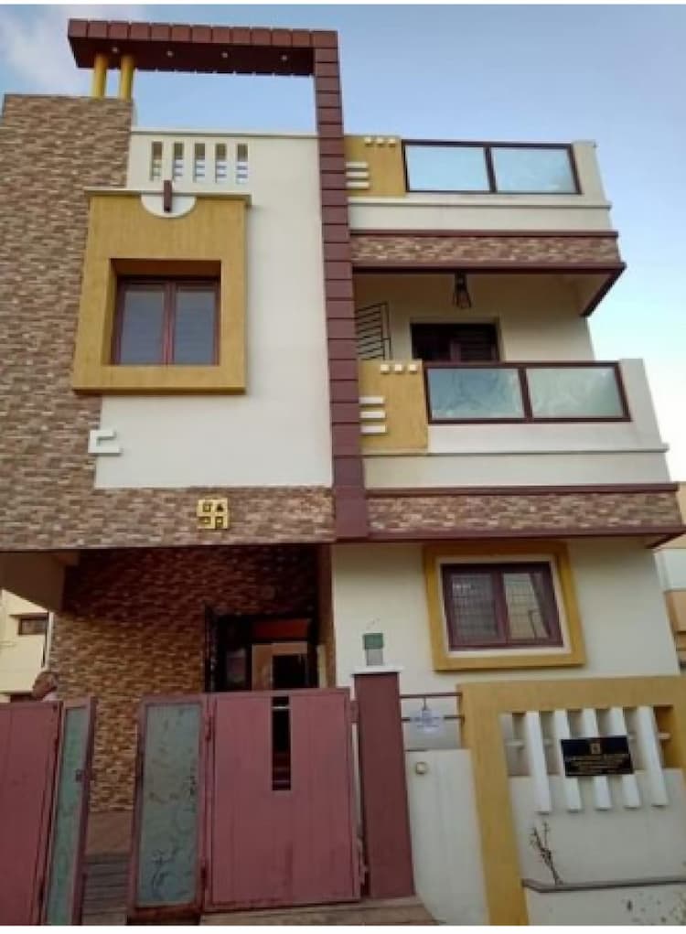 4 BHK House for Sale