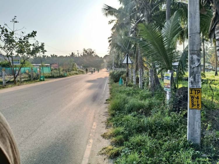 LAND FOR SALE