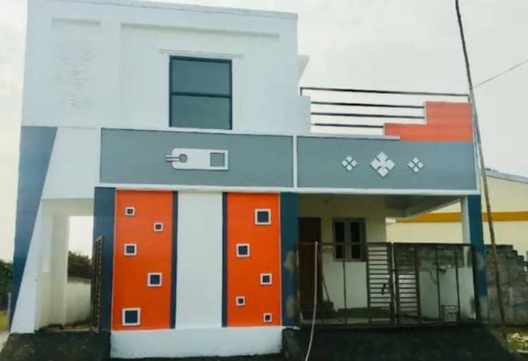 2 BHK House for Sale