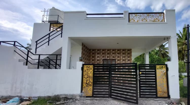 2 BHK House for Sale