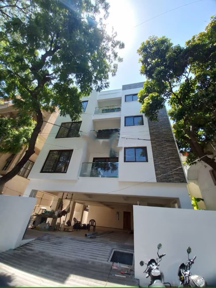 3bhk apartment for sale 