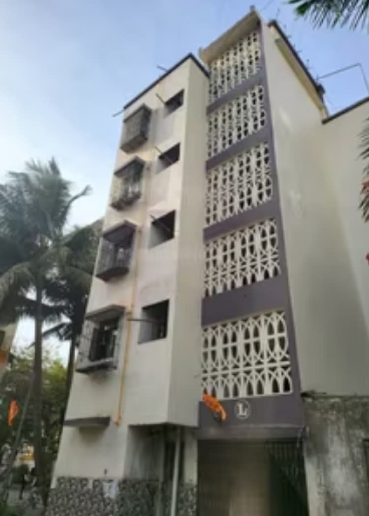 2 BHK Apartment for Sale