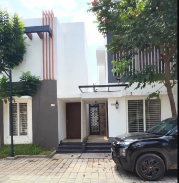 House for Sale