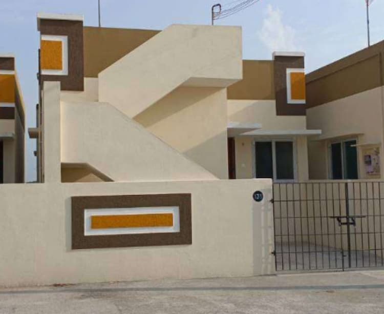 2 BHK House for Sale