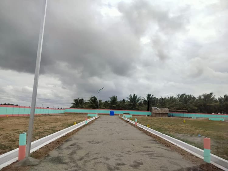 Single Property Image