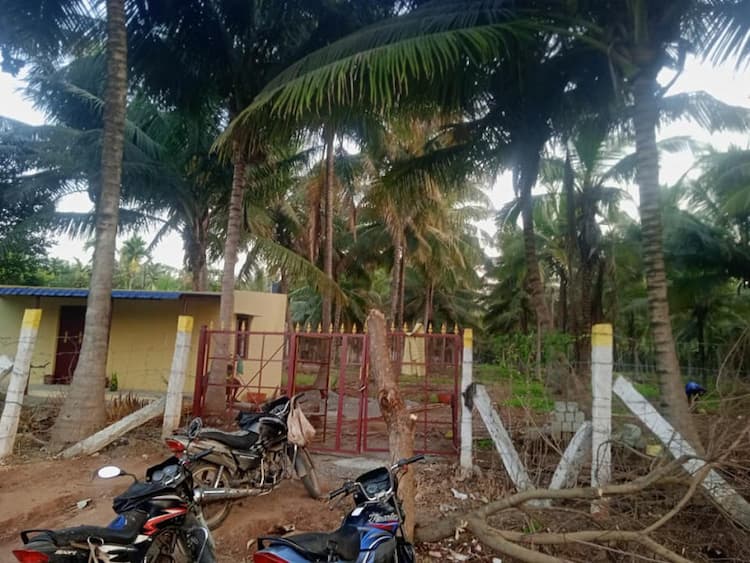 Single Property Image