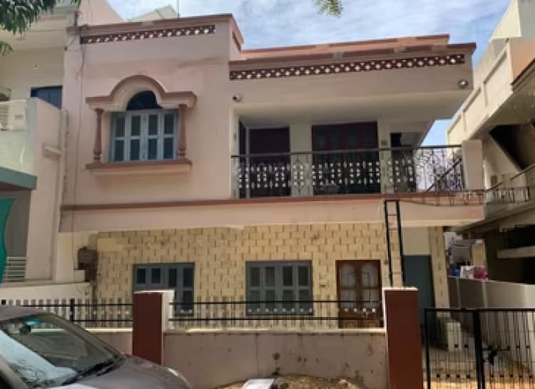 3 BHK House for Sale