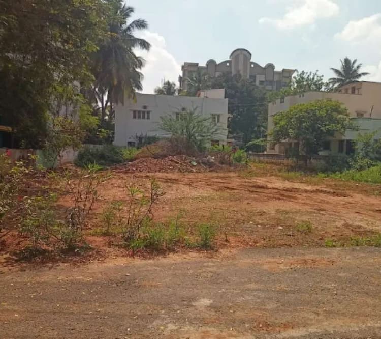 Single Property Image