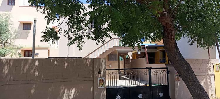 3bhk house for sale