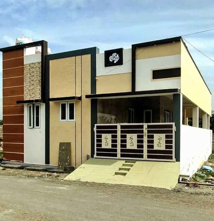 3BHK House for sales