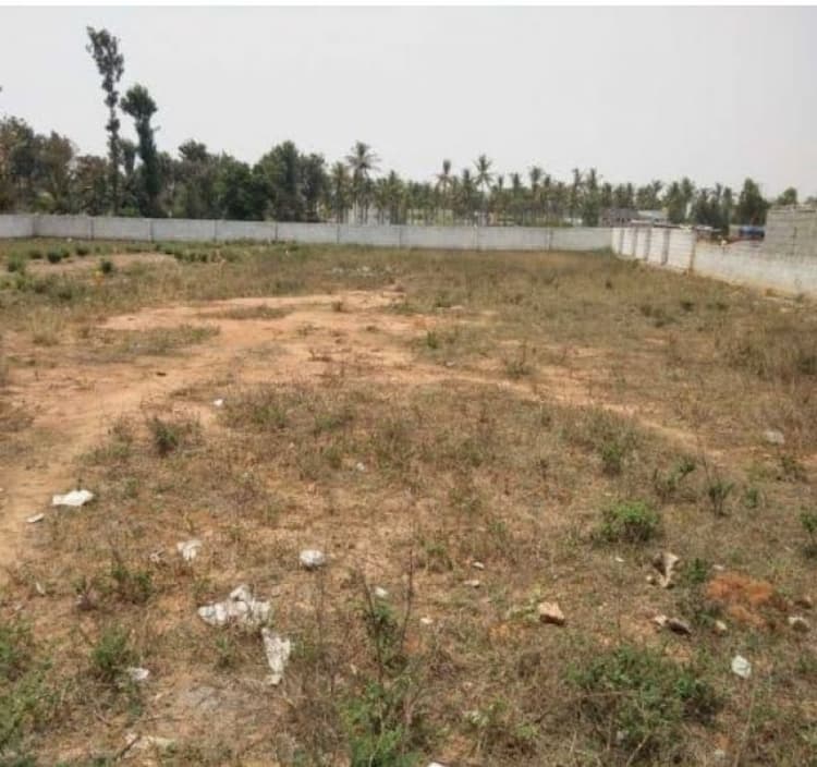 Land for sale