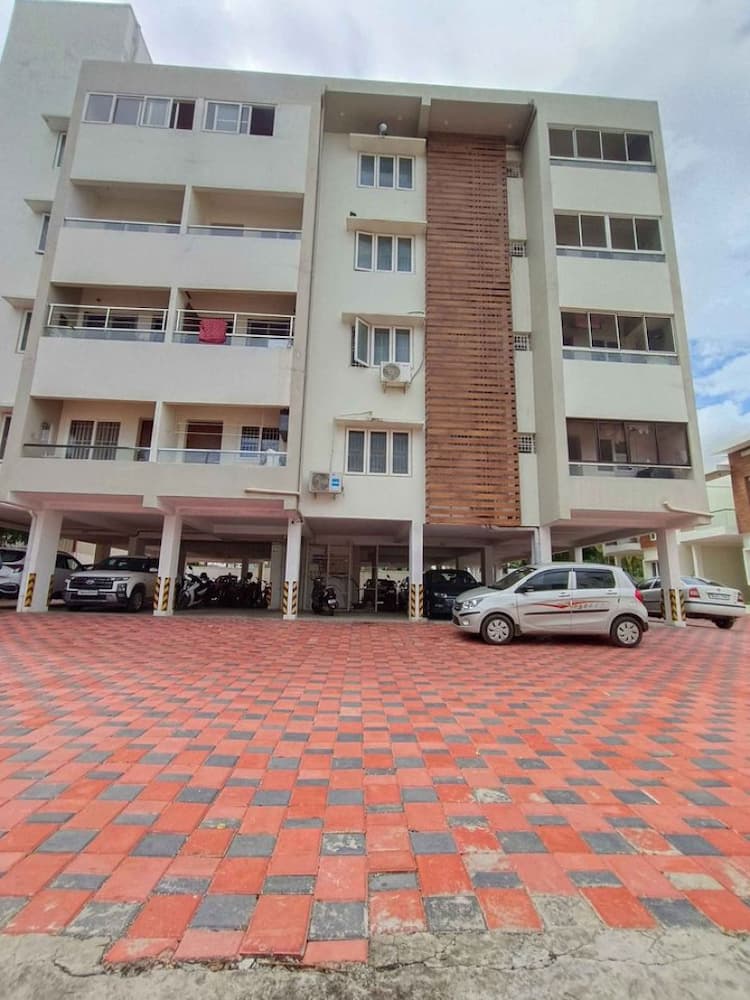 Flat for Sale