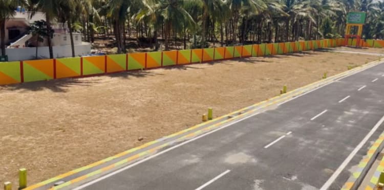 Single Property Image