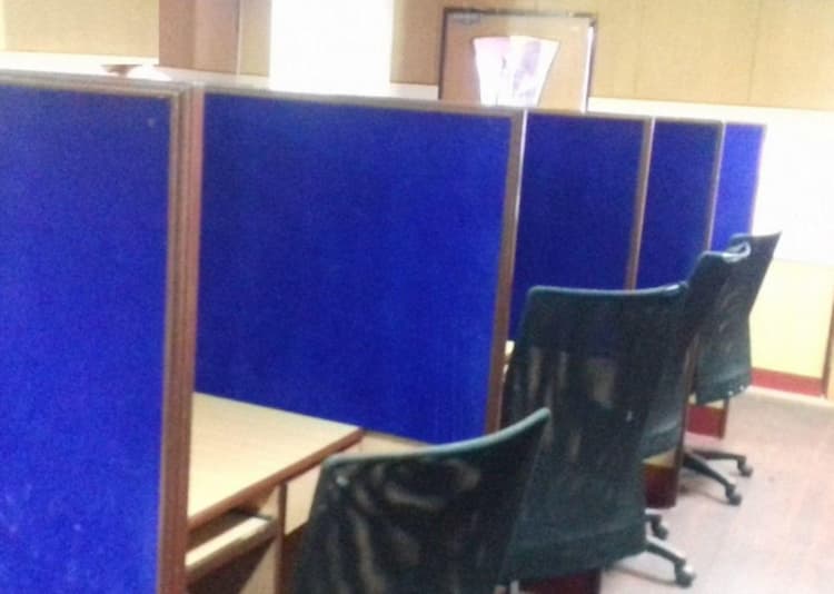 Office Space for rent in Chetpet