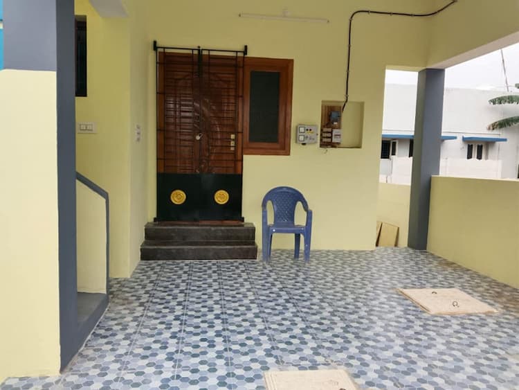 2BHK new house for sale.