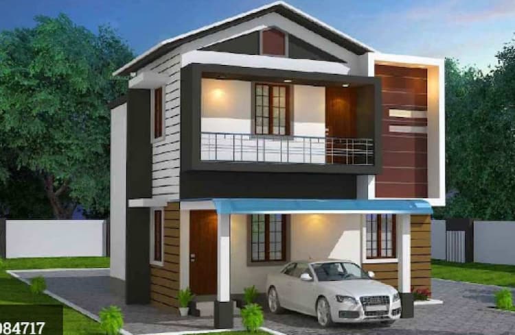 2 BHK HOUSE FOR SALE