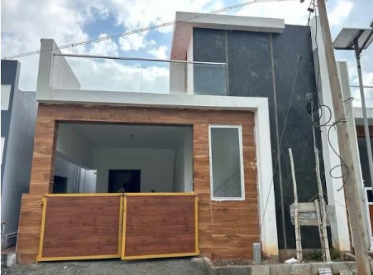 2 BHK House for Sale