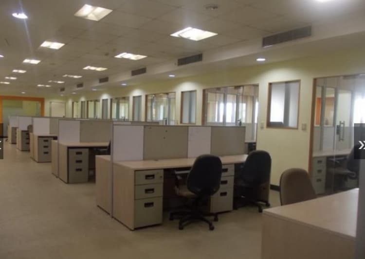 Office Space for rent in Guindy,