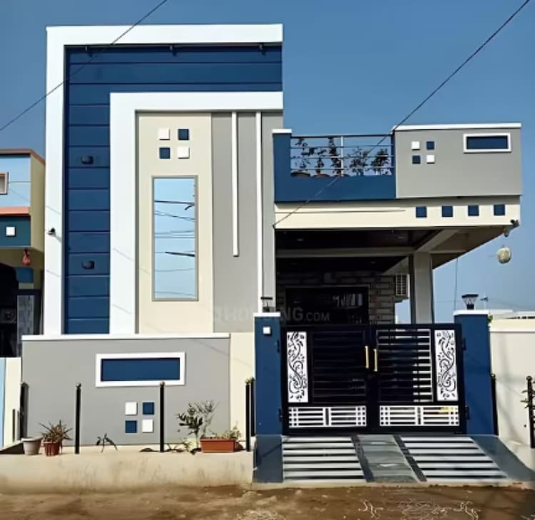 2 BHK House for Sale