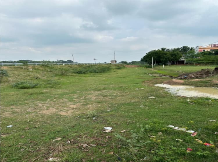 Single Property Image