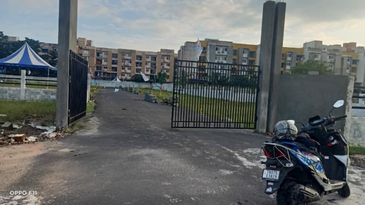 Guduvanchery Radiant Avenue