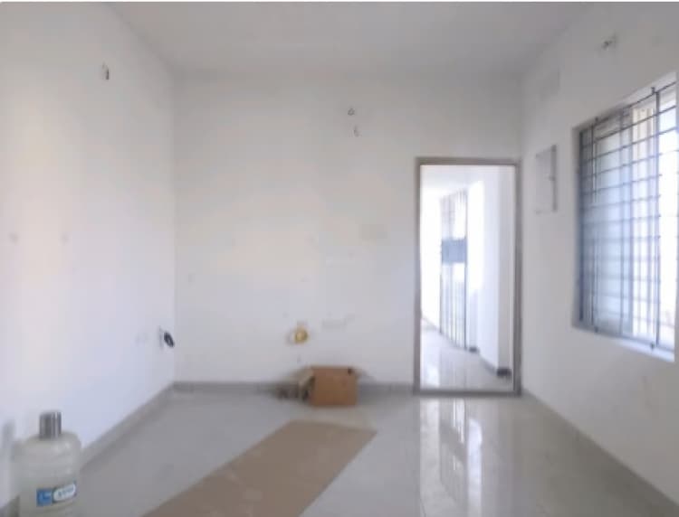 3 BHK Apartment for Sale