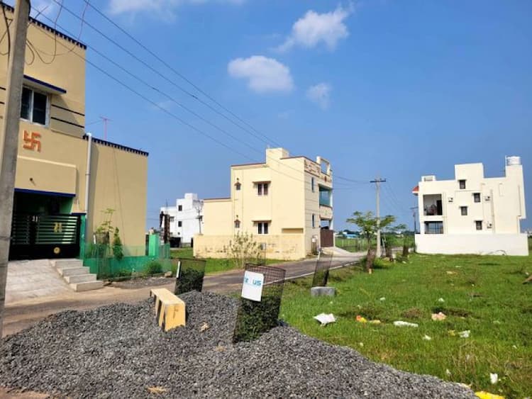 Single Property Image