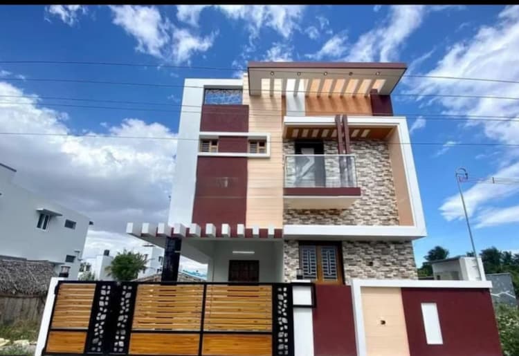 House for sales
