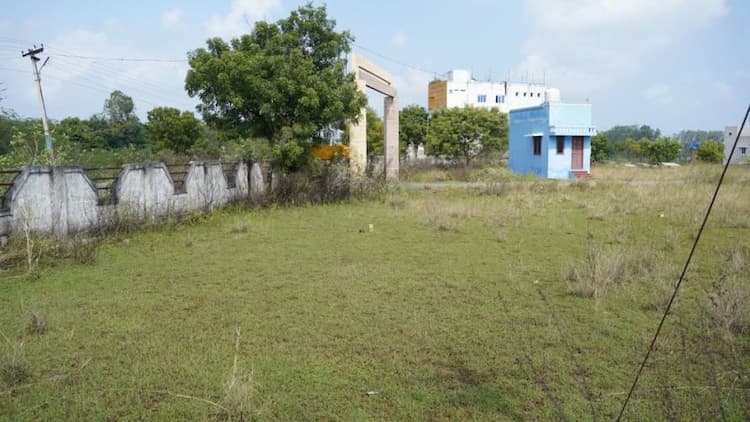 Single Property Image