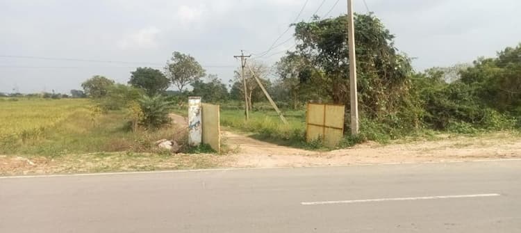 Single Property Image