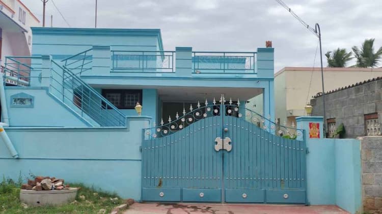 1bhk house for sale