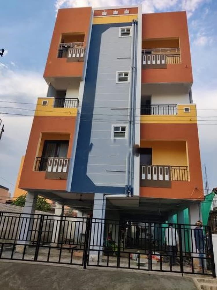 2bhk apartment for sale 