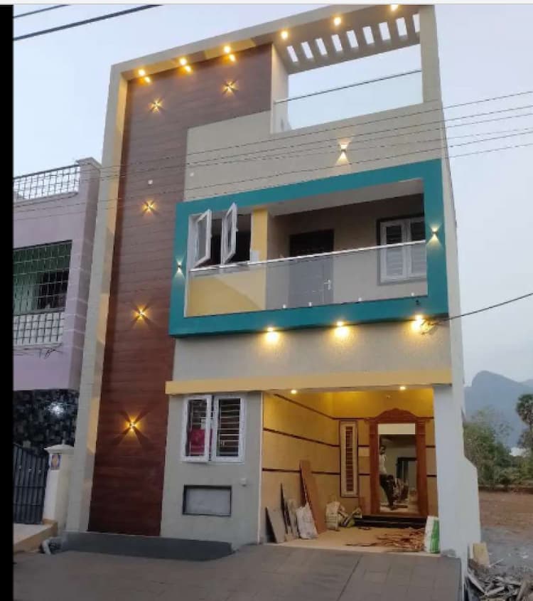 3bhk house for sale 