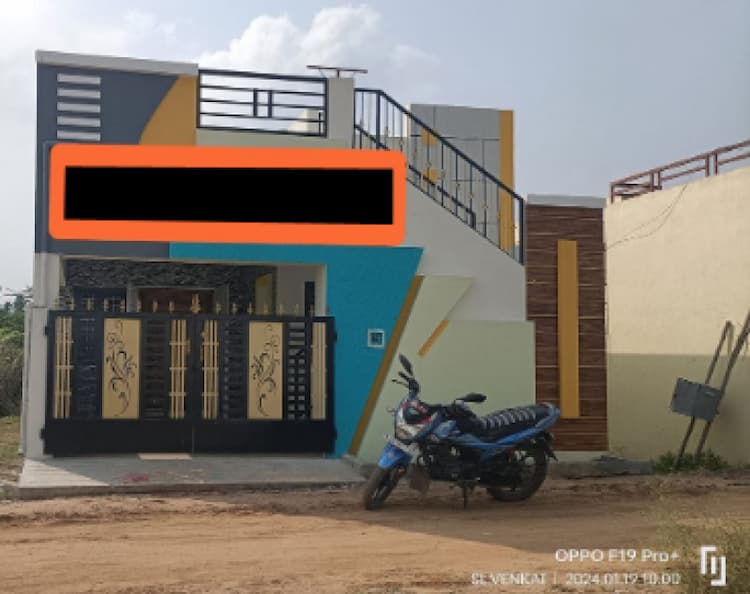 2 BHK House for Sale