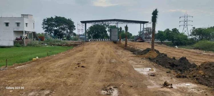 Single Property Image