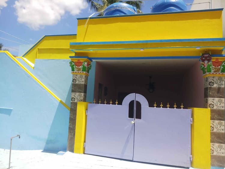 Single Property Image